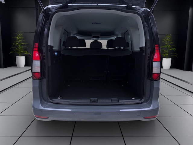 Volkswagen Caddy 1.5 TSI Life