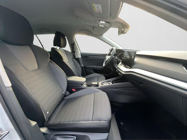 Skoda Octavia 1.5 TSI Combi Selection