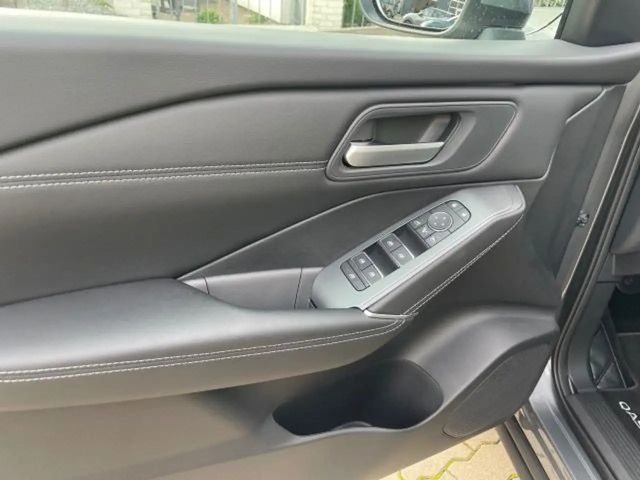 Nissan Qashqai N-Connecta