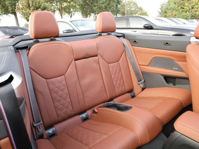 BMW 440 Cabrio M440i xDrive