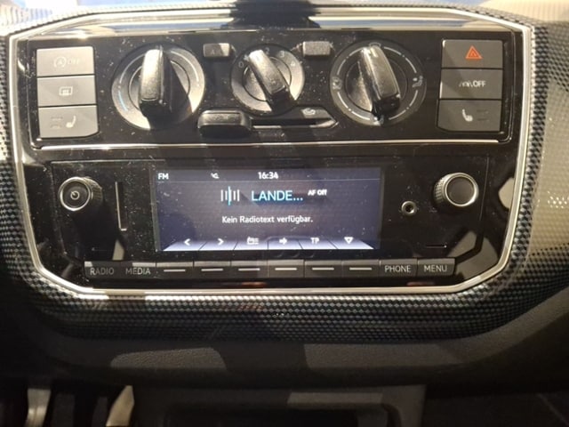 Volkswagen up! Style