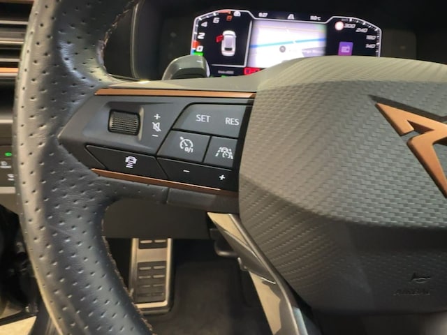 Cupra Leon 1.4 DSG Sportstourer