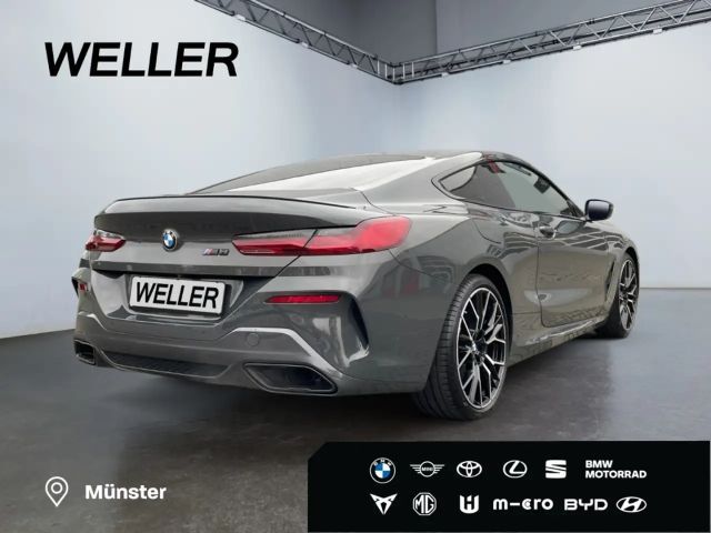 BMW 840 840i Coupé M-Sport