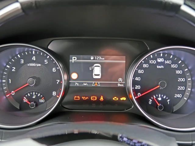 Kia Ceed SportWagon Vision