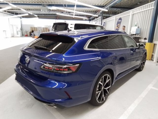 Volkswagen Arteon Shooting Brake DSG