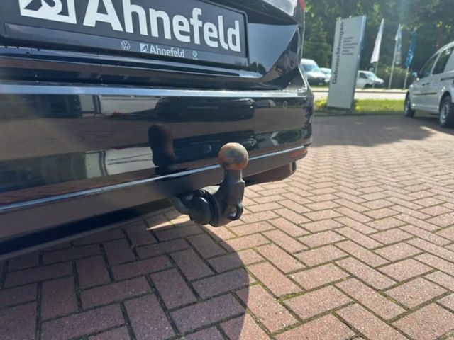 Volkswagen Passat 2.0 TDI Business Variant