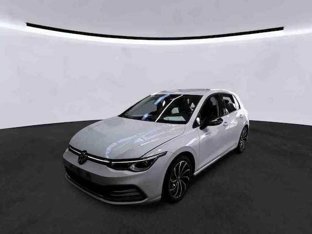 Volkswagen Golf 1.5 TSI