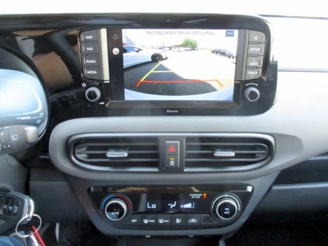 Hyundai i10 GO Plus 1,0 MT a5bu1