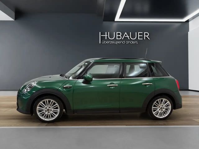 MINI Cooper S 5-deurs