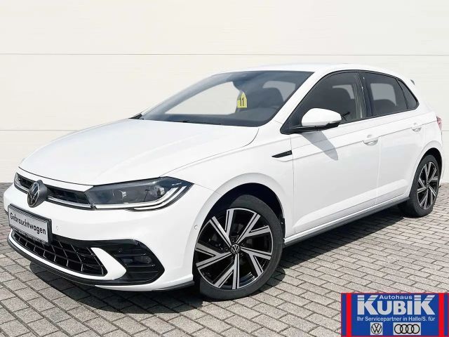 Volkswagen Polo DSG IQ.Drive R-Line
