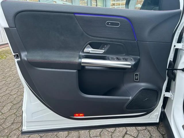 Mercedes-Benz EQA 250 AMG Line