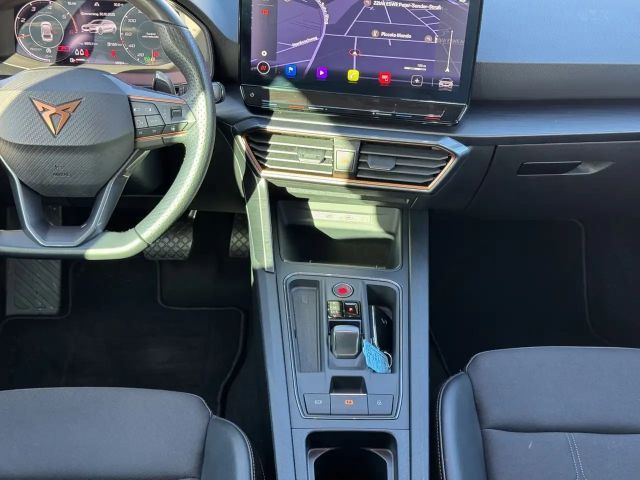 Cupra Leon Cupra Leon 2.0 TDI Navi*Kamera*Keyless*SHZ*Voll-