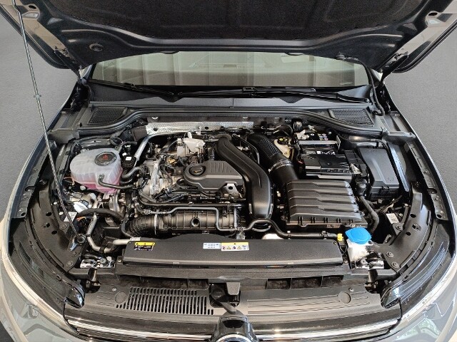 Volkswagen Golf 1,5 TSI EDITION50 AHV*L&S*PANO