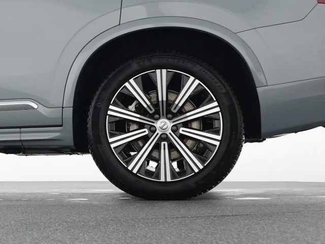 Volvo XC90 AWD Bright Plus