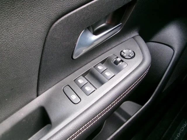 Opel Mokka GS-Line Grand Sport Hybrid