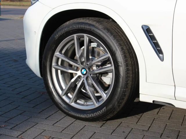 BMW X3 M-Sport xDrive