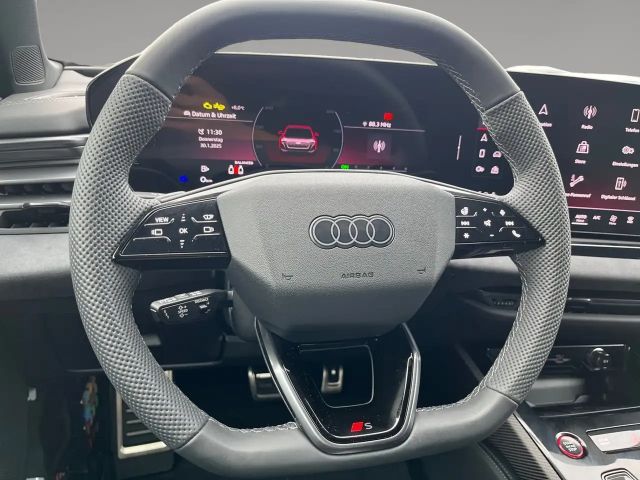 Audi S5 Quattro