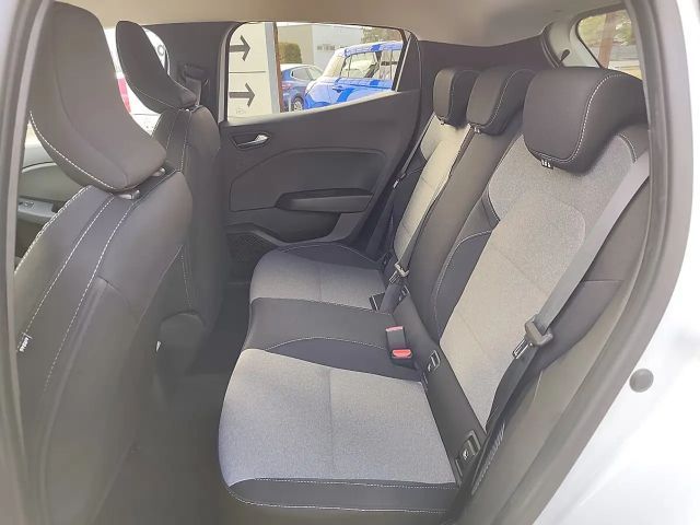 Mitsubishi Colt Hybrid