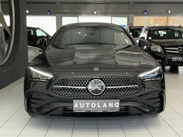 Mercedes-Benz CLE 200 AMG Line Coupé