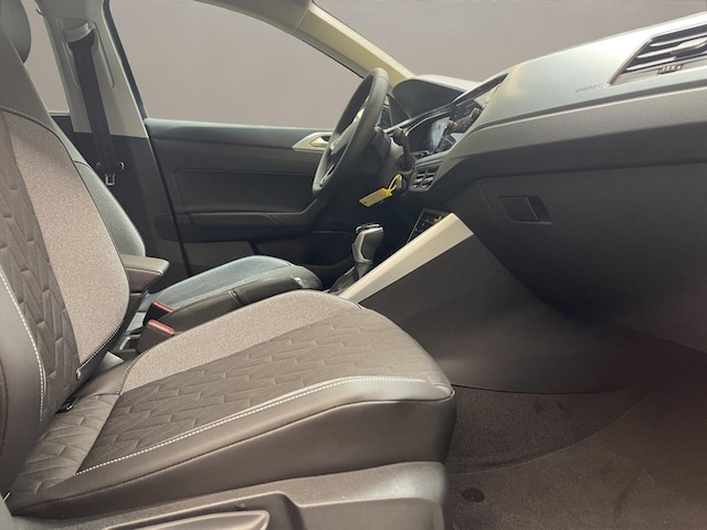 Volkswagen Taigo DSG