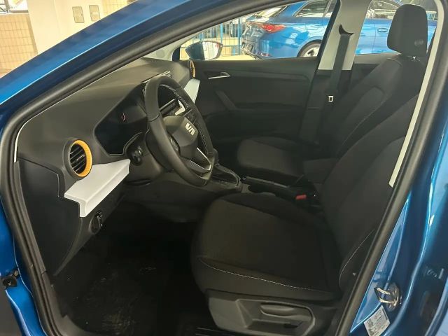 Seat Ibiza 1.0 TSI DSG Style