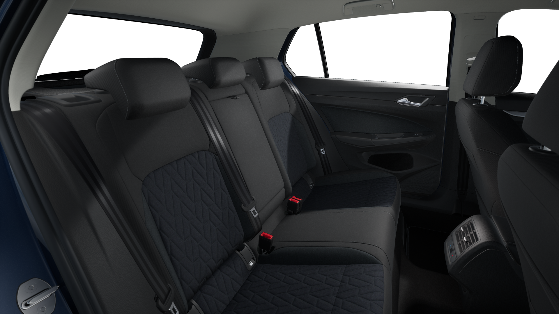 Volkswagen Golf 1.5 TSI Life