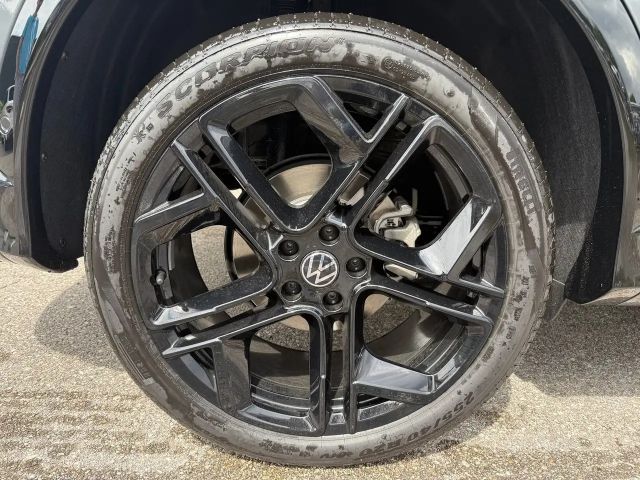 Volkswagen Tiguan DSG Sport eHybrid