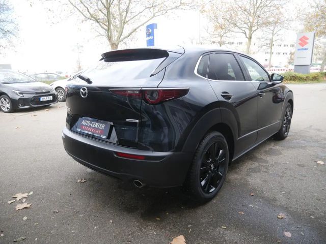 Mazda CX-30 Homura SkyActiv e-Skyactiv