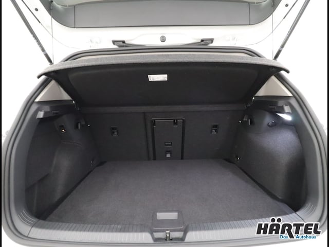 Volkswagen Golf 1.5 TSI