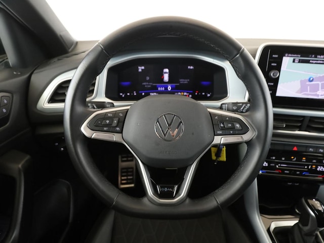 Volkswagen T-Roc 1.5 TSI