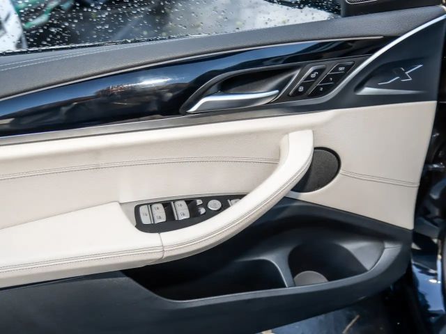 BMW X3 M-Sport xDrive30i