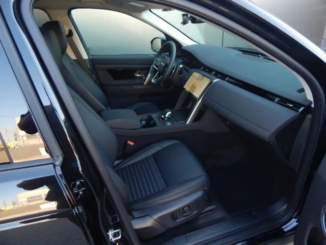 Land Rover Discovery Sport AWD S