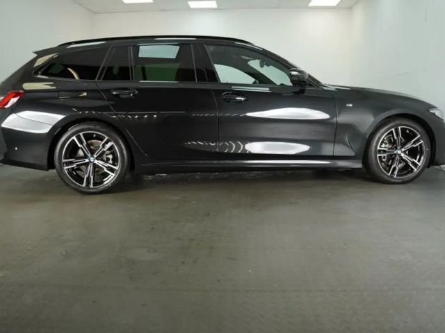 BMW 318 318d M-Sport Touring