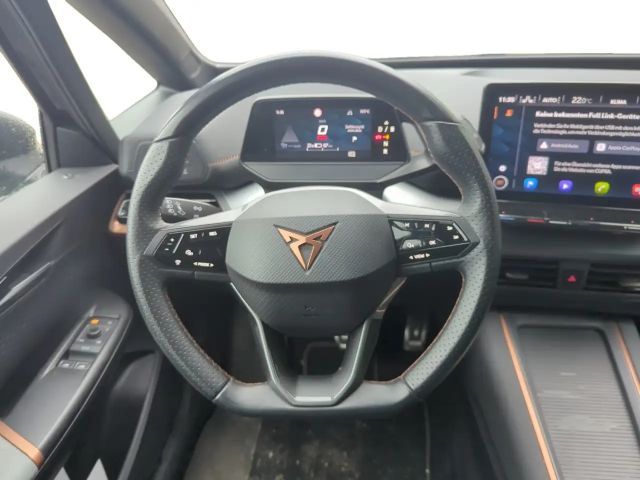 Cupra Born 58 kWh