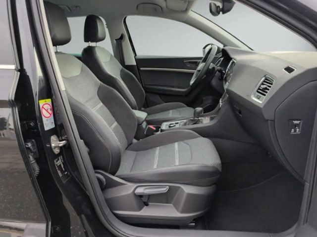 Seat Ateca 1.5 TSI DSG