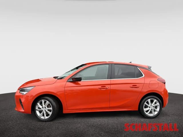 Opel Corsa Elegance Turbo