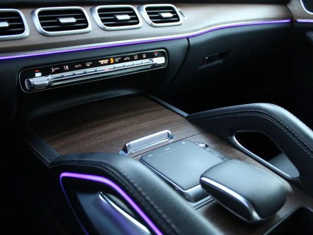 Mercedes-Benz GLE 350 4MATIC AMG Line
