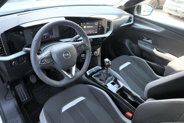 Opel Mokka 1.2 Turbo GS-Line Grand Sport Turbo