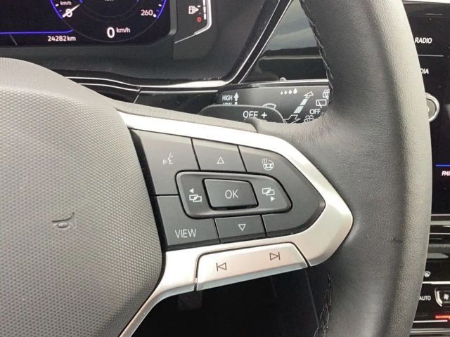 Volkswagen Touran 2.0 TDI DSG Highline