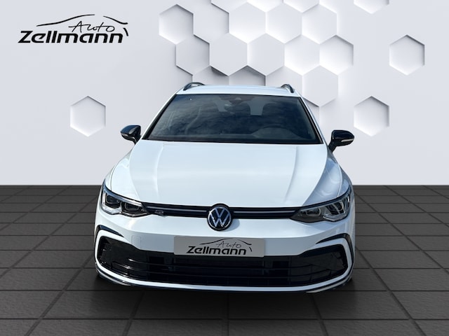 Volkswagen Golf DSG Golf VIII R-Line Variant