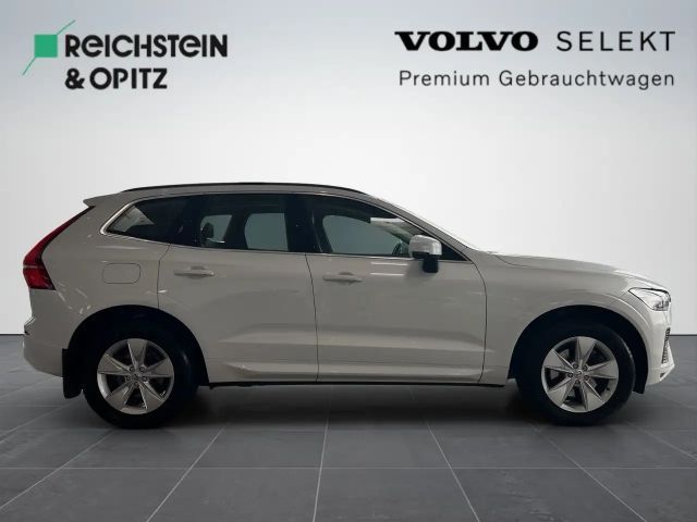 Volvo XC60 AWD Geartronic Momentum