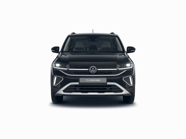 Volkswagen T-Cross 1.0 TSI Style