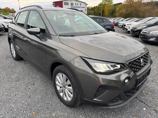 Seat Arona 1.0 TSI DSG Style
