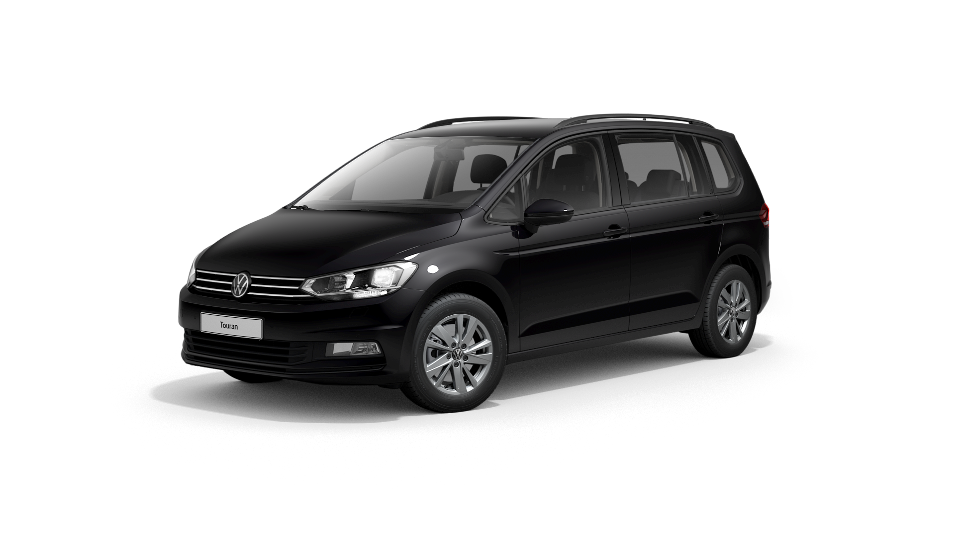 Volkswagen Touran 2.0 TDI Comfortline DSG