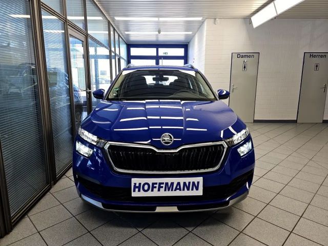 Skoda Kamiq Ambition