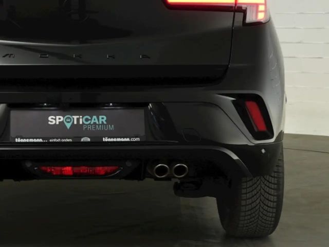 Opel Mokka GS-Line Grand Sport