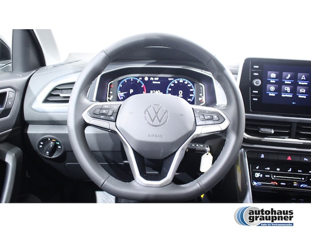 Volkswagen T-Roc 1.5 TSI DSG Style
