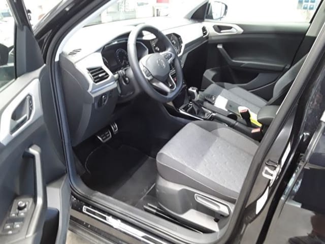 Volkswagen T-Cross 1.0 TSI DSG Move