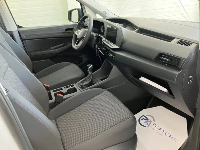 Volkswagen Caddy Cargo TDI