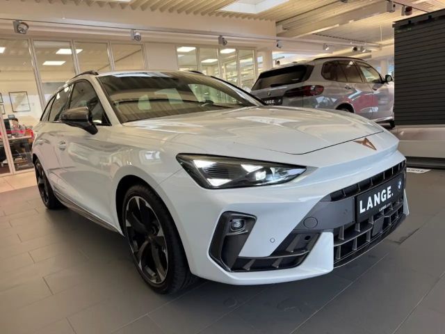 Cupra Leon 1.5 TSI Sportstourer